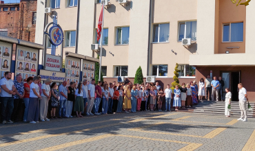 АТ «Вінницяобленерго» – особистий кабінет, передати покази лічильника, кол-центр 0 (800) 30-95-95 Головна_0