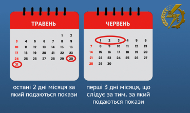 АТ «Вінницяобленерго» – особистий кабінет, передати покази лічильника, кол-центр 0 (800) 30-95-95 Головна_22