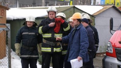 АТ «Вінницяобленерго» – особистий кабінет, передати покази лічильника, кол-центр 0 (800) 30-95-95 21 лютого 2013 року на ПС-110/10 кВ "Промислова" ПАТ "Вінницяобленерго" проведено тренувальне тактико-спеціальне навчання оперативно-чергового персоналу_1