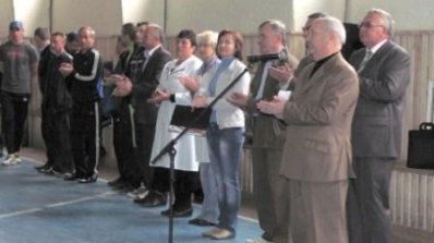 АТ «Вінницяобленерго» – особистий кабінет, передати покази лічильника, кол-центр 0 (800) 30-95-95 VIII Спартакіада ПАТ "Вінницяобленерго" набирає обертів_5