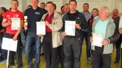 АТ «Вінницяобленерго» – особистий кабінет, передати покази лічильника, кол-центр 0 (800) 30-95-95 VIII Спартакіада ПАТ "Вінницяобленерго" набирає обертів_3
