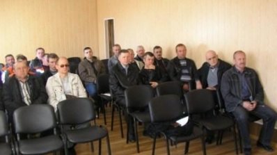 АТ «Вінницяобленерго» – особистий кабінет, передати покази лічильника, кол-центр 0 (800) 30-95-95 Навчання оперативного персоналу електричних мереж_2