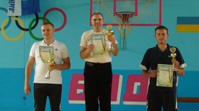 АТ «Вінницяобленерго» – особистий кабінет, передати покази лічильника, кол-центр 0 (800) 30-95-95 VIIІ спартакіада ПАТ "Вінницяобленерго"_1