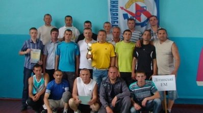 АТ «Вінницяобленерго» – особистий кабінет, передати покази лічильника, кол-центр 0 (800) 30-95-95 VIIІ спартакіада ПАТ "Вінницяобленерго"_4