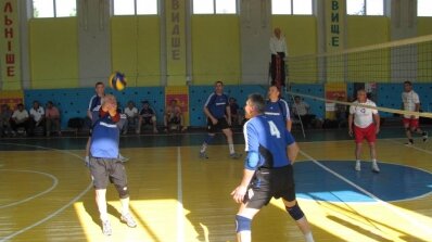 АТ «Вінницяобленерго» – особистий кабінет, передати покази лічильника, кол-центр 0 (800) 30-95-95 VIIІ спартакіада ПАТ "Вінницяобленерго"_8