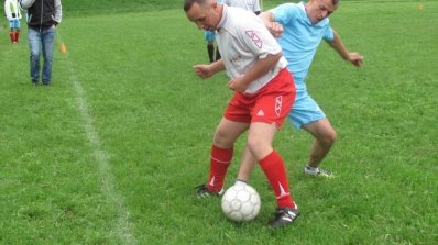 АТ «Вінницяобленерго» – особистий кабінет, передати покази лічильника, кол-центр 0 (800) 30-95-95 VIIІ спартакіада ПАТ "Вінницяобленерго"_3