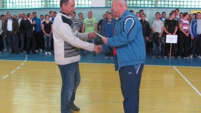 АТ «Вінницяобленерго» – особистий кабінет, передати покази лічильника, кол-центр 0 (800) 30-95-95 VIIІ спартакіада ПАТ "Вінницяобленерго"_5