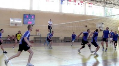 АТ «Вінницяобленерго» – особистий кабінет, передати покази лічильника, кол-центр 0 (800) 30-95-95 Працівники ПАТ "Вінницяобленерго" успішно виступили на Х-ій літній Спартакіаді_2