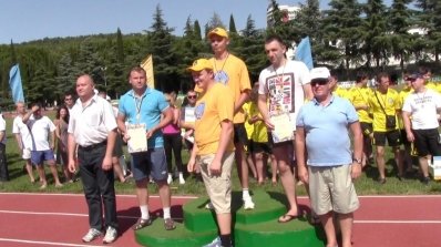 АТ «Вінницяобленерго» – особистий кабінет, передати покази лічильника, кол-центр 0 (800) 30-95-95 Працівники ПАТ "Вінницяобленерго" успішно виступили на Х-ій літній Спартакіаді_4