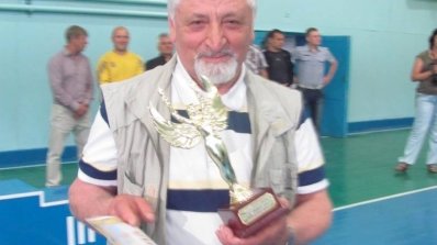 АТ «Вінницяобленерго» – особистий кабінет, передати покази лічильника, кол-центр 0 (800) 30-95-95 VIIІ спартакіаду ПАТ "Вiнницяобленерго" успішно завершено!_26