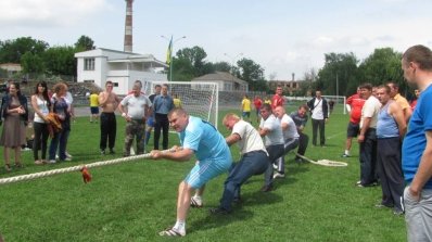 АТ «Вінницяобленерго» – особистий кабінет, передати покази лічильника, кол-центр 0 (800) 30-95-95 VIIІ спартакіаду ПАТ "Вiнницяобленерго" успішно завершено!_16