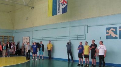 АТ «Вінницяобленерго» – особистий кабінет, передати покази лічильника, кол-центр 0 (800) 30-95-95 VIIІ спартакіаду ПАТ "Вiнницяобленерго" успішно завершено!_2