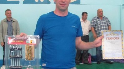 АТ «Вінницяобленерго» – особистий кабінет, передати покази лічильника, кол-центр 0 (800) 30-95-95 VIIІ спартакіаду ПАТ "Вiнницяобленерго" успішно завершено!_25