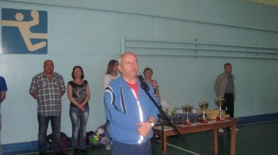 АТ «Вінницяобленерго» – особистий кабінет, передати покази лічильника, кол-центр 0 (800) 30-95-95 VIIІ спартакіаду ПАТ "Вiнницяобленерго" успішно завершено!_20