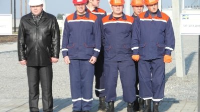 АТ «Вінницяобленерго» – особистий кабінет, передати покази лічильника, кол-центр 0 (800) 30-95-95 Команда ПАТ "Вінницяобленерго" виборола друге місце у Всеукраїнському конкурсі професійної майстерності_1