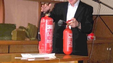 АТ «Вінницяобленерго» – особистий кабінет, передати покази лічильника, кол-центр 0 (800) 30-95-95 Проведено тренування з персоналом_2
