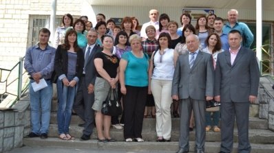 АТ «Вінницяобленерго» – особистий кабінет, передати покази лічильника, кол-центр 0 (800) 30-95-95 Про проведення семінару для працівників, зайнятих мотивацією та оплатою праці в структурних одиницях Товариства_3