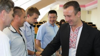 АТ «Вінницяобленерго» – особистий кабінет, передати покази лічильника, кол-центр 0 (800) 30-95-95 Автомобіль – за майстерність_1