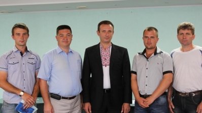 АТ «Вінницяобленерго» – особистий кабінет, передати покази лічильника, кол-центр 0 (800) 30-95-95 Автомобіль – за майстерність_2