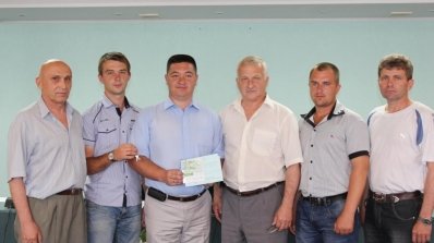 АТ «Вінницяобленерго» – особистий кабінет, передати покази лічильника, кол-центр 0 (800) 30-95-95 Автомобіль – за майстерність_3