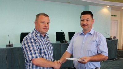 АТ «Вінницяобленерго» – особистий кабінет, передати покази лічильника, кол-центр 0 (800) 30-95-95 Автомобіль – за майстерність_4