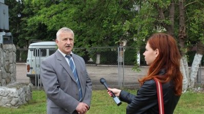 АТ «Вінницяобленерго» – особистий кабінет, передати покази лічильника, кол-центр 0 (800) 30-95-95 Конкурс професійної майстерності майстрів, електромонтерів по експлуатації розподільчих електромереж ПАТ «Вінницяобленерго»_7