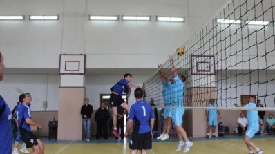 АТ «Вінницяобленерго» – особистий кабінет, передати покази лічильника, кол-центр 0 (800) 30-95-95 Фінал IX спартакіади ПАТ «Вінницяобленерго»_3