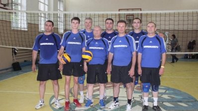 АТ «Вінницяобленерго» – особистий кабінет, передати покази лічильника, кол-центр 0 (800) 30-95-95 Фінал IX спартакіади ПАТ «Вінницяобленерго»_5