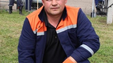 АТ «Вінницяобленерго» – особистий кабінет, передати покази лічильника, кол-центр 0 (800) 30-95-95 Конкурс професійної майстерності майстрів, електромонтерів по експлуатації розподільчих електромереж ПАТ «Вінницяобленерго»_5