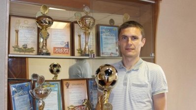 АТ «Вінницяобленерго» – особистий кабінет, передати покази лічильника, кол-центр 0 (800) 30-95-95 Наші спортсмени привезли кубки та грамоти ХІ літньої Спартакіади працівників енергетики та електротехнічної промисловості України_2