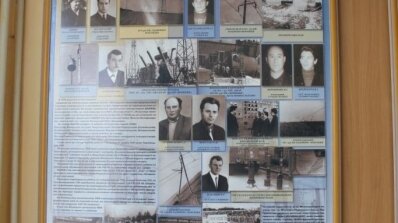 АТ «Вінницяобленерго» – особистий кабінет, передати покази лічильника, кол-центр 0 (800) 30-95-95 Фоторепортаж з музею історії розвитку та становлення енергетики Вінниччини_22