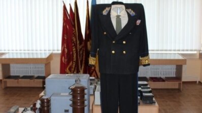 АТ «Вінницяобленерго» – особистий кабінет, передати покази лічильника, кол-центр 0 (800) 30-95-95 Фоторепортаж з музею історії розвитку та становлення енергетики Вінниччини_8
