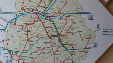 АТ «Вінницяобленерго» – особистий кабінет, передати покази лічильника, кол-центр 0 (800) 30-95-95 Фоторепортаж з музею історії розвитку та становлення енергетики Вінниччини_10