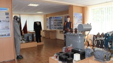 АТ «Вінницяобленерго» – особистий кабінет, передати покази лічильника, кол-центр 0 (800) 30-95-95 Фоторепортаж з музею історії розвитку та становлення енергетики Вінниччини_11