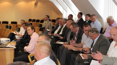 АТ «Вінницяобленерго» – особистий кабінет, передати покази лічильника, кол-центр 0 (800) 30-95-95 26 червня в ПАТ «Вінницяобленерго» відбулось відкрите засідання Дирекції_2