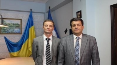 АТ «Вінницяобленерго» – особистий кабінет, передати покази лічильника, кол-центр 0 (800) 30-95-95 Офіційно представлено нового керівника ПАТ "Вінницяобленерго"._1