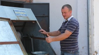 АТ «Вінницяобленерго» – особистий кабінет, передати покази лічильника, кол-центр 0 (800) 30-95-95 Немирівські ЕМ — колиска першопроходців._20