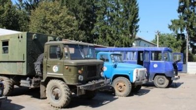 АТ «Вінницяобленерго» – особистий кабінет, передати покази лічильника, кол-центр 0 (800) 30-95-95 Немирівські ЕМ — колиска першопроходців._5