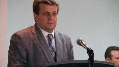АТ «Вінницяобленерго» – особистий кабінет, передати покази лічильника, кол-центр 0 (800) 30-95-95 Офіційно представлено нового керівника ПАТ "Вінницяобленерго"._2