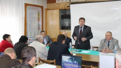 АТ «Вінницяобленерго» – особистий кабінет, передати покази лічильника, кол-центр 0 (800) 30-95-95 Профілактика травматизму – головне завдання охорони праці_1