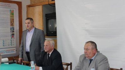 АТ «Вінницяобленерго» – особистий кабінет, передати покази лічильника, кол-центр 0 (800) 30-95-95 Профілактика травматизму – головне завдання охорони праці_3