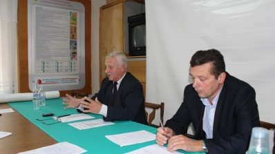 АТ «Вінницяобленерго» – особистий кабінет, передати покази лічильника, кол-центр 0 (800) 30-95-95 Профілактика травматизму – головне завдання охорони праці_4