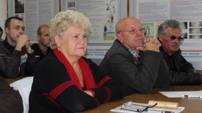 АТ «Вінницяобленерго» – особистий кабінет, передати покази лічильника, кол-центр 0 (800) 30-95-95 Профілактика травматизму – головне завдання охорони праці_6