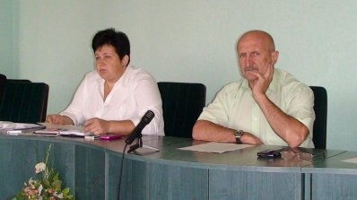 АТ «Вінницяобленерго» – особистий кабінет, передати покази лічильника, кол-центр 0 (800) 30-95-95 Розпочато семінар для заступників директорів СО ЕМ._1