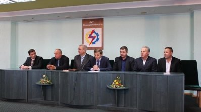 АТ «Вінницяобленерго» – personal account, transmit meter readings, call center 0 (800) 217-217 В Товаристві — нові призначення_1