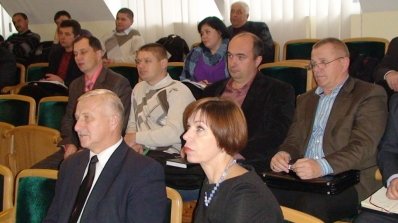 АТ «Вінницяобленерго» – personal account, transmit meter readings, call center 0 (800) 217-217 У Товаристві вчили, як зберегти довкілля та здоров'я за міжнародними стандартами_1