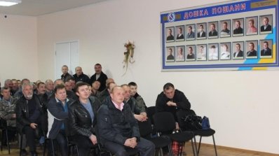 АТ «Вінницяобленерго» – personal account, transmit meter readings, call center 0 (800) 217-217 Водіям Товариства нагадали про безпеку руху на дорогах_3