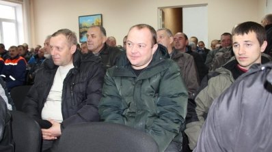 АТ «Вінницяобленерго» – personal account, transmit meter readings, call center 0 (800) 217-217 Водіям Товариства нагадали про безпеку руху на дорогах_4
