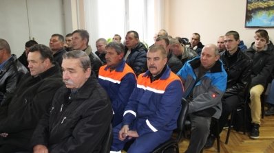 АТ «Вінницяобленерго» – personal account, transmit meter readings, call center 0 (800) 217-217 Водіям Товариства нагадали про безпеку руху на дорогах_5