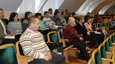 АТ «Вінницяобленерго» – personal account, transmit meter readings, call center 0 (800) 217-217 Підвищення кваліфікації інженерів-керівників груп по роботі з побутовими споживачами СО Товариства_1